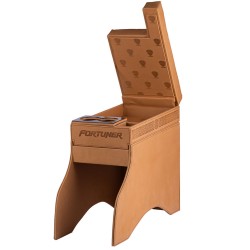 تكاية تويوتا فورتشنر -  الرماية