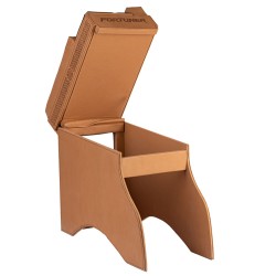 تكاية تويوتا فورتشنر -  الرماية