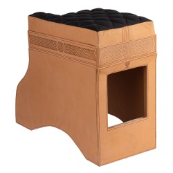 تكاية تويوتا فورتشنر -  الرماية