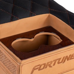 تكاية تويوتا فورتشنر -  الرماية