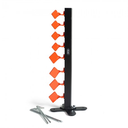 أهداف تدريب على الرماية - ماركة الرماية