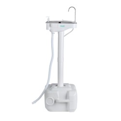 مغسلة رحلات متنقلة - ماركة الرماية 