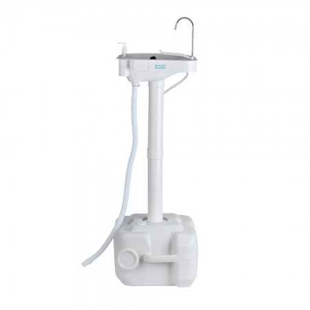 مغسلة رحلات متنقلة - ماركة الرماية