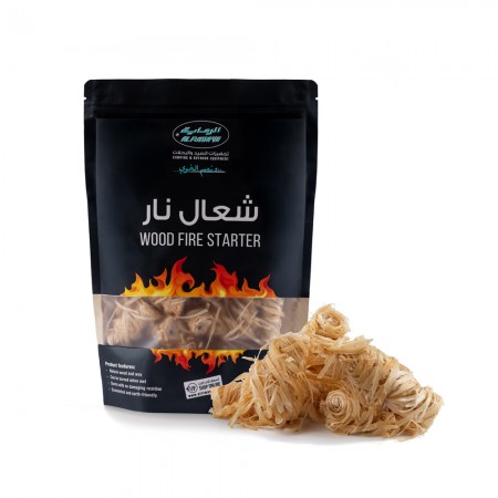 شعال نار