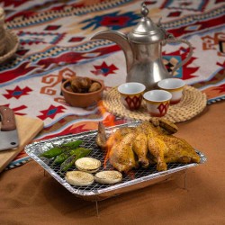 شواية سريعة 