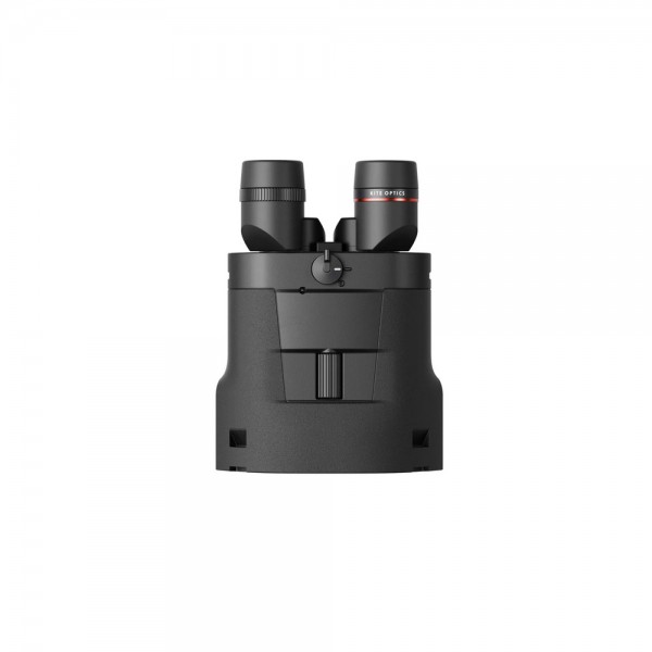 Kite Optics Apc Stabilized 18x50 Ed Li-ion Binocular -  K280062