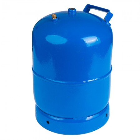 أسطوانة غاز موريا هندية - 2 كجم - 5.0 لتر