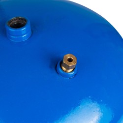 الرماية - أسطوانة غاز موريا هندية - 2 كجم - 5.0 لتر