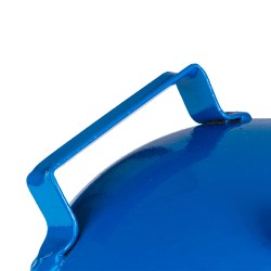 الرماية - أسطوانة غاز موريا هندية - 2 كجم - 5.0 لتر