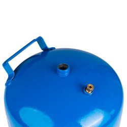 اسطوانة غاز هندية ماوريا - 5 كيلو- 12.0 لتر