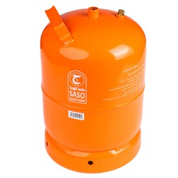 اسطوانة غاز هندية ماوريا - 5 كيلو- 12.0 لتر