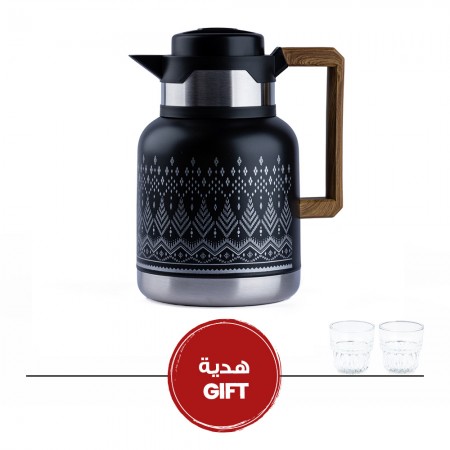 الرماية - حافظة مشروبات - متعدد السعات