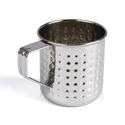 كوب ستانلس ستيل - الرماية