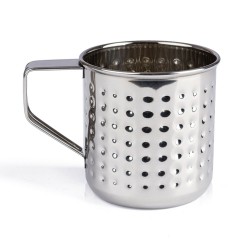 كوب ستانلس ستيل - الرماية