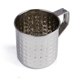 كوب ستانلس ستيل - الرماية