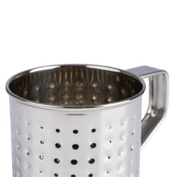 كوب ستانلس ستيل - الرماية