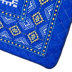 فرشة مزخرفة 