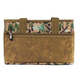 شنطة عزبة فارغة للرحلات - ماركة الرماية 