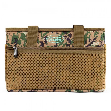 شنطة عزبة فارغة للرحلات - ماركة الرماية