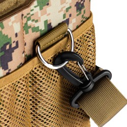 شنطة عزبة فارغة للرحلات - ماركة الرماية