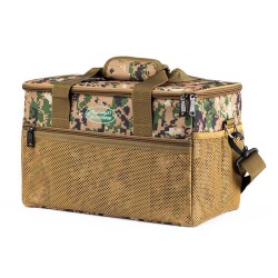 شنطة عزبة فارغة للرحلات - ماركة الرماية