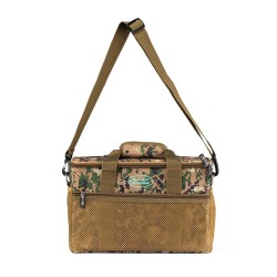 شنطة عزبة فارغة للرحلات - ماركة الرماية