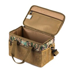 شنطة عزبة فارغة للرحلات - ماركة الرماية