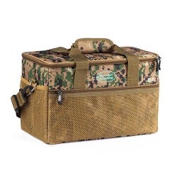 شنطة عزبة فارغة للرحلات - ماركة الرماية