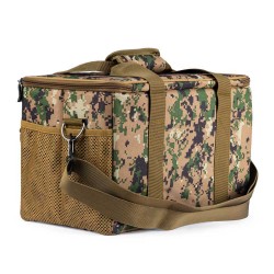 شنطة عزبة فارغة للرحلات - ماركة الرماية