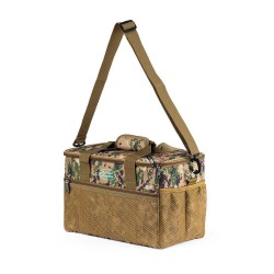 شنطة عزبة فارغة للرحلات - ماركة الرماية