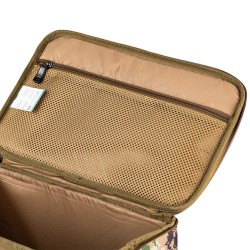 شنطة عزبة فارغة للرحلات - ماركة الرماية