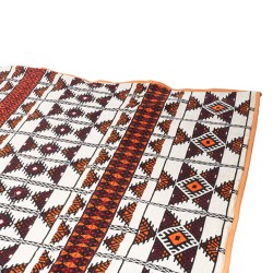 الرماية -  فرشة حجازي  مع اسفنج