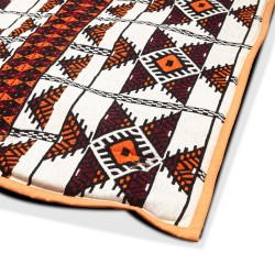 الرماية -  فرشة حجازي  مع اسفنج