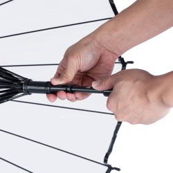 الرماية - مظلة شمسية