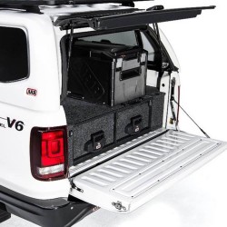 أي آر بي -  أدراج مطبخ سلايد 