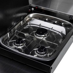 أي آر بي -  أدراج مطبخ سلايد  