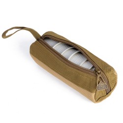 حافظة فناجيل - ماركة الرماية