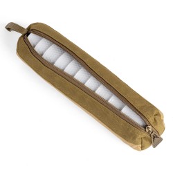 حافظة فناجيل - ماركة الرماية