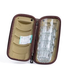 حافظة كاسات - ماركة الرماية