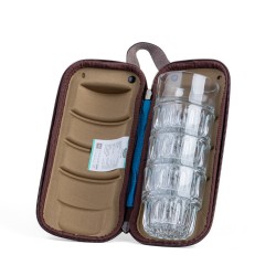 حافظة كاسات - ماركة الرماية