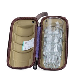 حافظة كاسات - ماركة الرماية