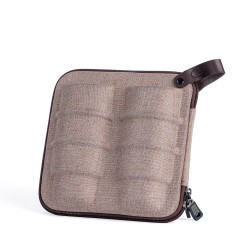 الرماية - حافظة كاسات - 19×8×19 سم 