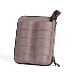 حافظة كاسات - ماركة الرماية 