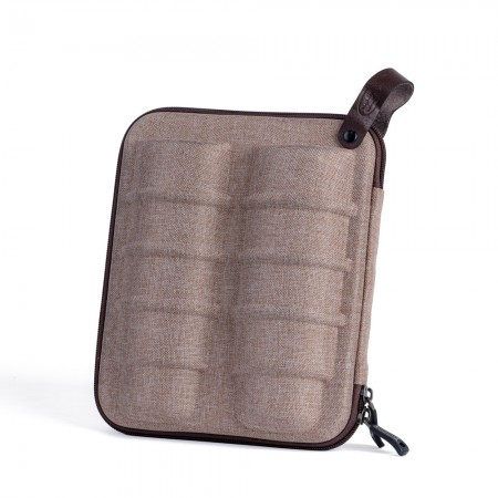 حافظة كاسات - ماركة الرماية