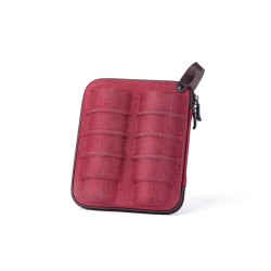 حافظة كاسات - ماركة الرماية