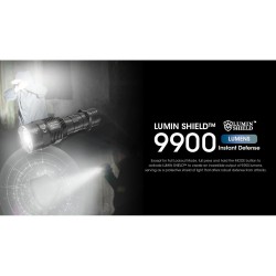 كشاف نايتكور - TM9K PRO