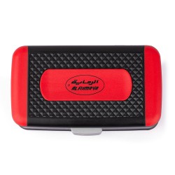 طقم أدوات إصلاح الرماية 38 قطعة - فولاذ S2 و Cr-V