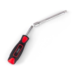 طقم أدوات إصلاح الرماية 38 قطعة - فولاذ S2 و Cr-V