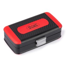 طقم أدوات إصلاح الرماية 38 قطعة - فولاذ S2 و Cr-V