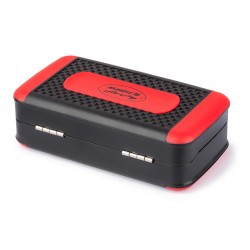 طقم أدوات إصلاح الرماية 38 قطعة - فولاذ S2 و Cr-V